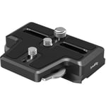 SmallRig 3162 Extended Arca-Type Quick Release Plate for DJI RS 2 and RSC 2