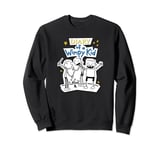 Diary of a Wimpy Kid Wimpy Kid Group Sweatshirt