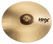 Sabian 19 HHX X-Plosion Crash Brilliant Finish