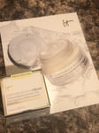 IT Cosmetics Confidence in a Cream Anti Ageing Transforming Super Cream, 7ml New