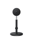 Magnetic Desktop Phone Stand MagPro (black)