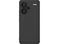 Nillkin Etui Nillkin Super Shield Pro Xiaomi Redmi Note 13 Pro+ Plus 5G Black / Czarny
