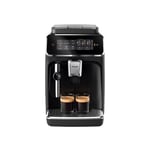 Philips Series 3300 EP3321/40 täysautomaattinen kahvikone - musta