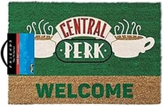 Friends Door Mat - Central Perk Coir Matt