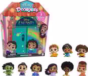 Figurka Funko Pop Disney Doorables Encanto -  9 Figurek