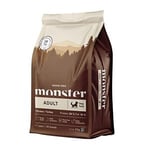 Monster Dog Grain Free Adult Chicken/Turkey