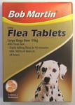 Bob Martin Flea Tablets Large Dogs Over 11kg 3 Tablets