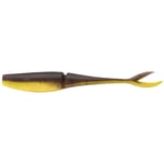 Daiwa Bait Junkie 5 Jerkshad Banana Split