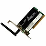 WIRELESS-G PCI CARD AIRPORT EXTREME FOR APPLE MAC POWERMAC G3 G4 G5 UK