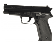 Cybergun Navy Pistol Fjäder 6mm