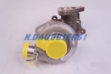 Turboaggregat Mitsubishi - Hyundai - H1