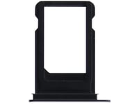 Coreparts Mobx-Ip7g-Hs-Sim-B, Sim-Korthållare, Apple, Iphone 7, Sortera
