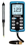 Lufttrycksmätare + Dual Pyrometer HIPREMA 4 IR+Probe