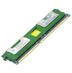 Nanya 4GB PC3-10600 DDR3-1333MHz ECC Registered DIMM Dual Rank RDIMM