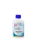 M-Spa Filter Clean 0,5 Liter