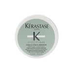Kérastase Specifique Argile Equilibrante Purifying Cleansing Clay For Oily Roots Sensitized Lengths, 75ml
