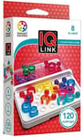 New Smart Games IQ Link Can You Find The Missing Link Fit All The Puzzle Piec U