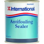 International Antifouling Sealer Bundmaling Svart 0,75L Biocidfri