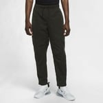 Nike Tech Essential Repel Trousers Sz XL Sequoia Black New CU4487 355
