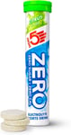 HIGH5 ZERO Electrolyte Hydration Rehydration Tablets Added Vitamin C (Citrus, 2
