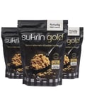 Funksjonell Mat Sukrin Gold 3x500g