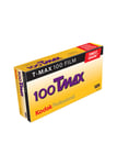 Kodak Svartvit Film T-Max ISO 100 120