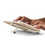 Twelve South Compass 2 Portabelt stativ iPad, iPad Air, mini - Rosa