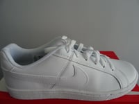 Nike Court Royale wmns trainers shoes 749867 105 uk 4 eu 37.5 us 6.5 NEW+BOX