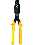 Klauke K 3 crimping tool for cable end-sleeves 0.5 - 16 mm2