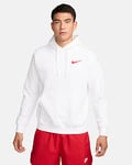 Nike Sportswear Men's Pullover Hoodie