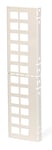 Garo MP RJ-24 Monteringspanel 24 x RJ45 Keystone