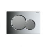 Geberit Spolknapp Sigma 01 115770KA5