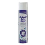 Bimeda Zinkoxid Salvspray - 200 ml