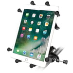 RAM Mount X-Grip III med Tvingmontering (iPad)
