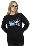 Frozen Anna Sven And Olaf Sweatshirt