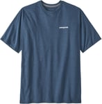 Patagonia M's P-6 Logo Responsibili-Tee