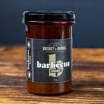 Brisket & Barrel Award Winning Smokey BBQ Sauce - 330g