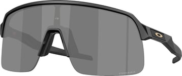 Oakley Sutro Lite Sportglasögon Matte Black w/ Prizm Black