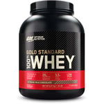 Optimum Nutrition 100% Whey Gold Standard 2.27 Kg Extreme Milk Chocola