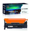 Tonerweb Samsung CLX-3305 - Toner Sort (1.500 sider) Erstatter CLT-K406S 8S4061-CLT-K406S 46049