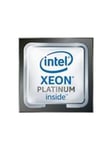 Dell Intel Xeon Platinum 8270 / 2.7 GHz processor CPU - 26 kerner - 2.7 GHz