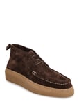 Bravoz Mid Boot Brown GANT