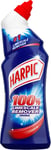 Kalkborttagning Harpic 100 % 750 ml