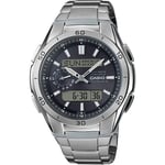 Casio Klockarmband 10453208.WVA-M650TD-1AER Titan 24mm