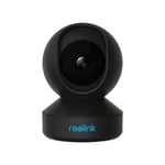 Reolink E1 Zoom-V2 WiFi IP-kamera Svart