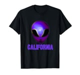 California Aliens T-Shirt