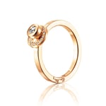 Efva Attling AVO Wedding Ring Guld 17.00 mm