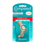New Compeed Blister Plasters 6 Pack