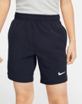 Nike NIKE Court Flex Ace Shorts Boys Navy (L)