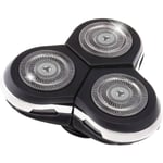 Rakhuvud Philips Norelco RQ11 RQ10 Arcitec rakhyvel